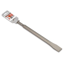 KREATOR FLAT CHISEL SDS-PLUS 250MM KRT011002 KREATOR ΛΙΒΕΡΙ ΠΛΑΤΥ SDS-PLUS 250MM KRT011002